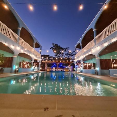 Toro Blanco Aparthotel Coco Ngoại thất bức ảnh