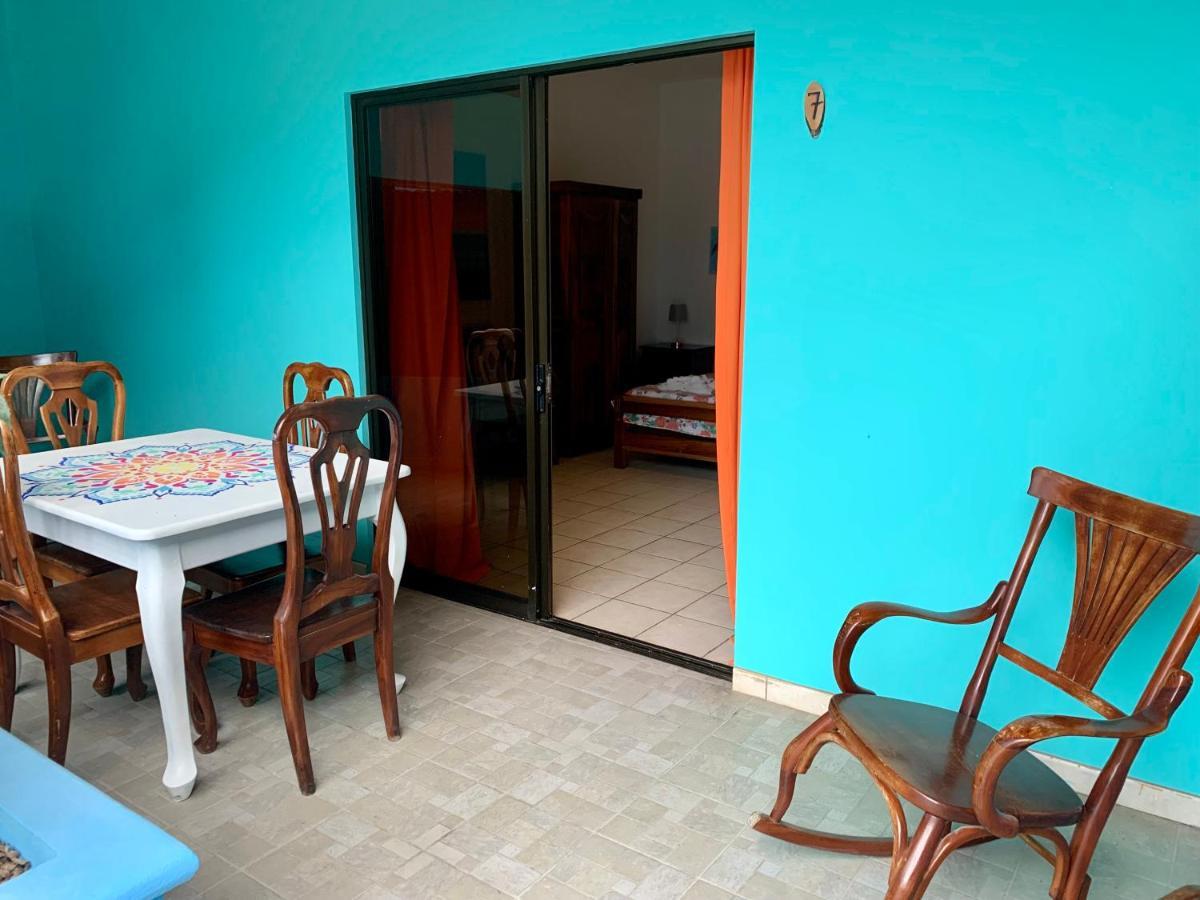 Toro Blanco Aparthotel Coco Ngoại thất bức ảnh