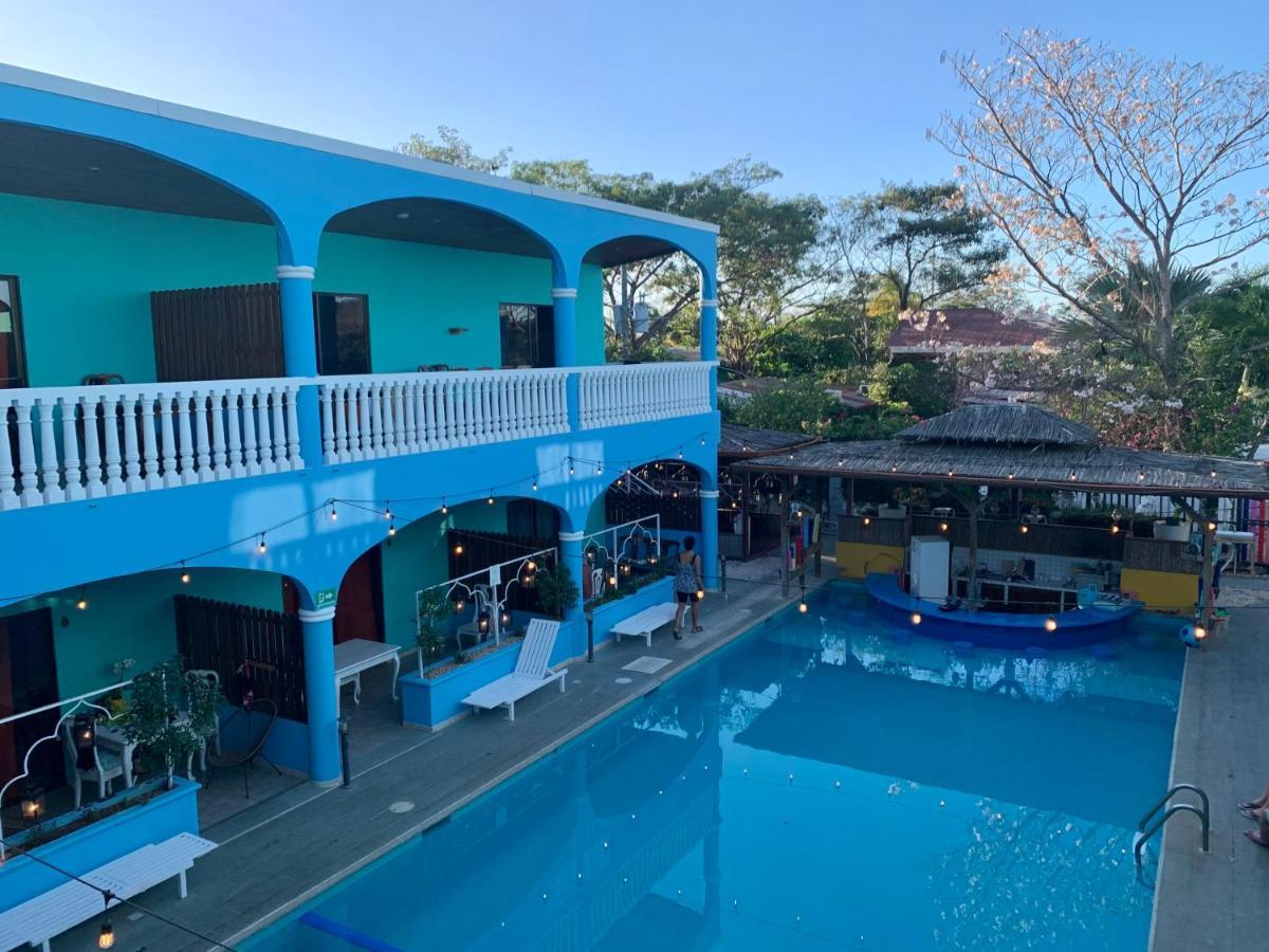 Toro Blanco Aparthotel Coco Ngoại thất bức ảnh