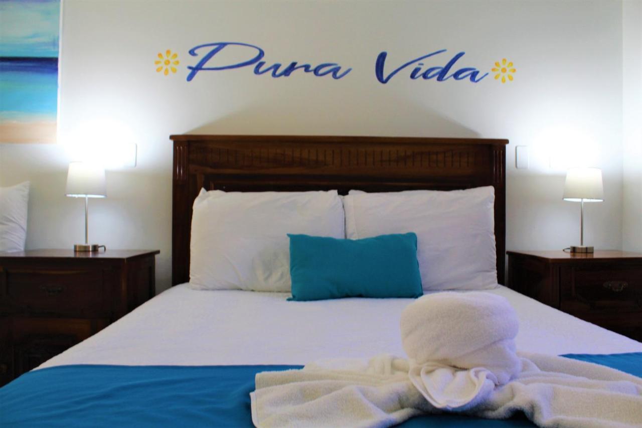 Toro Blanco Aparthotel Coco Ngoại thất bức ảnh