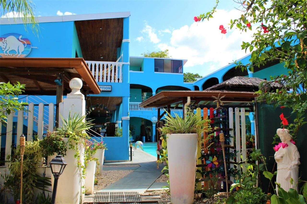 Toro Blanco Aparthotel Coco Ngoại thất bức ảnh