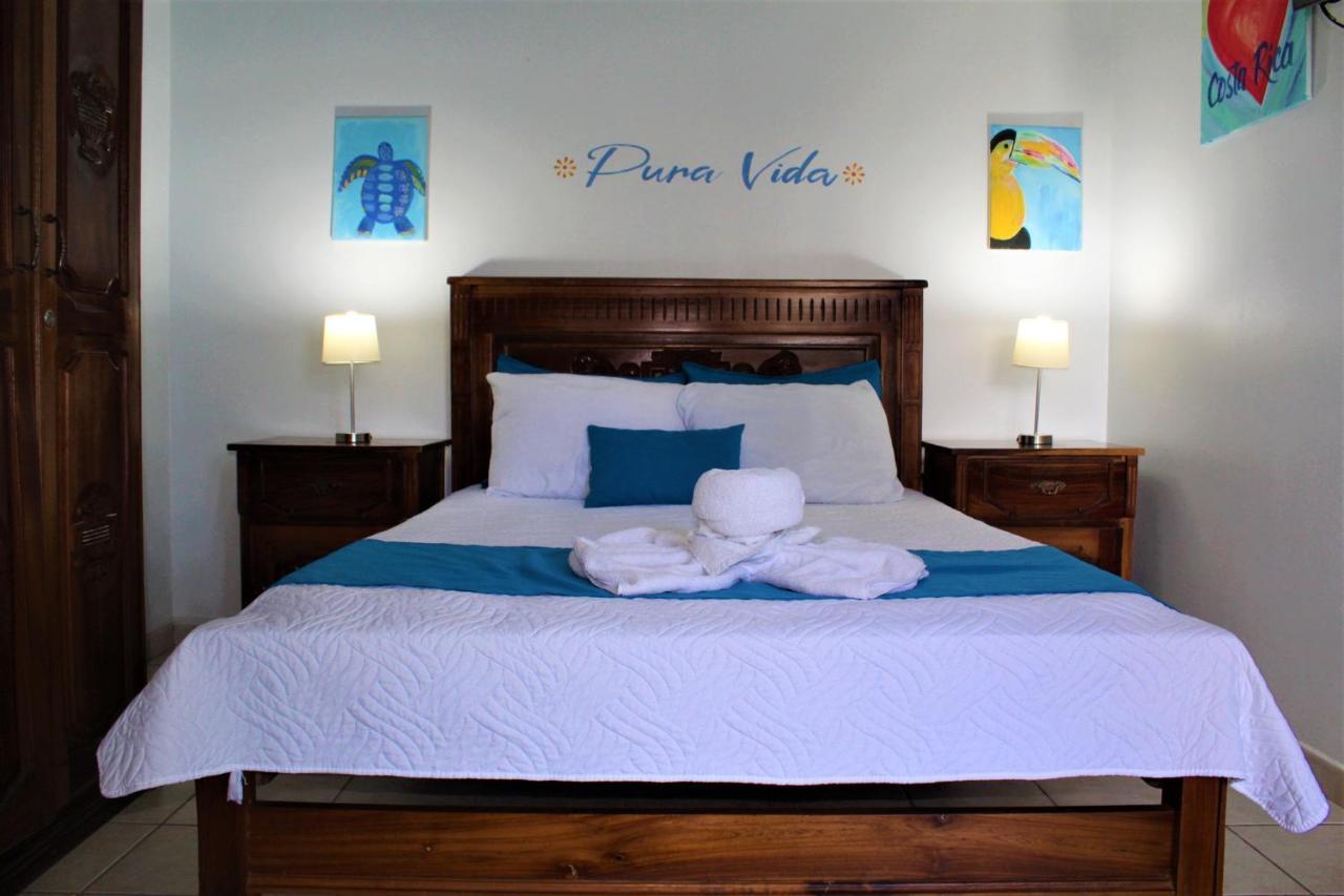 Toro Blanco Aparthotel Coco Ngoại thất bức ảnh
