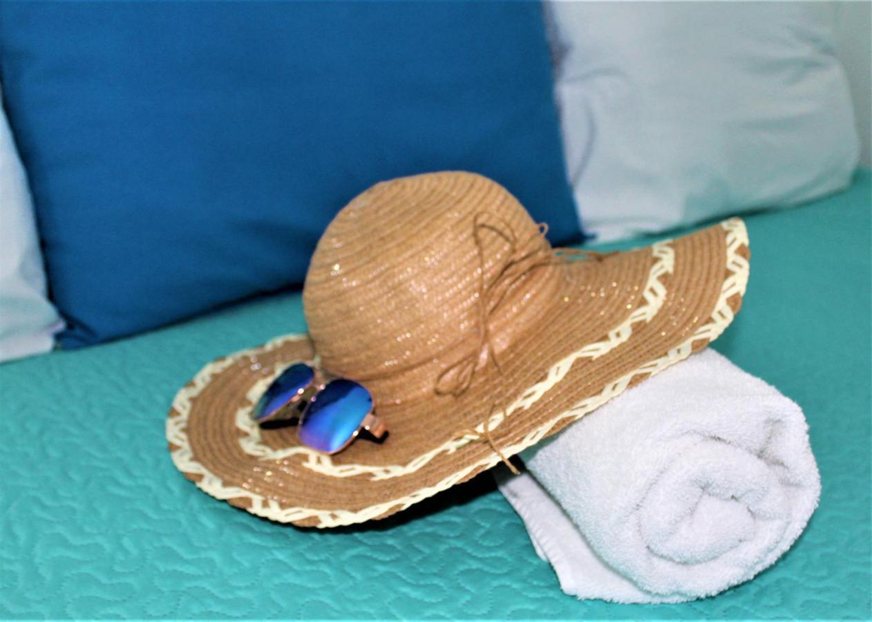 Toro Blanco Aparthotel Coco Ngoại thất bức ảnh