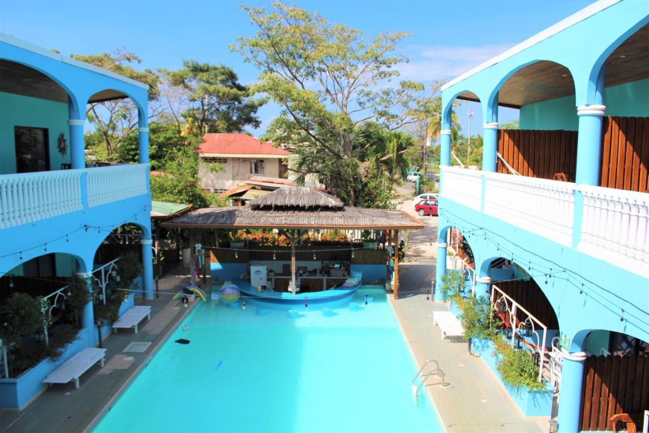 Toro Blanco Aparthotel Coco Ngoại thất bức ảnh