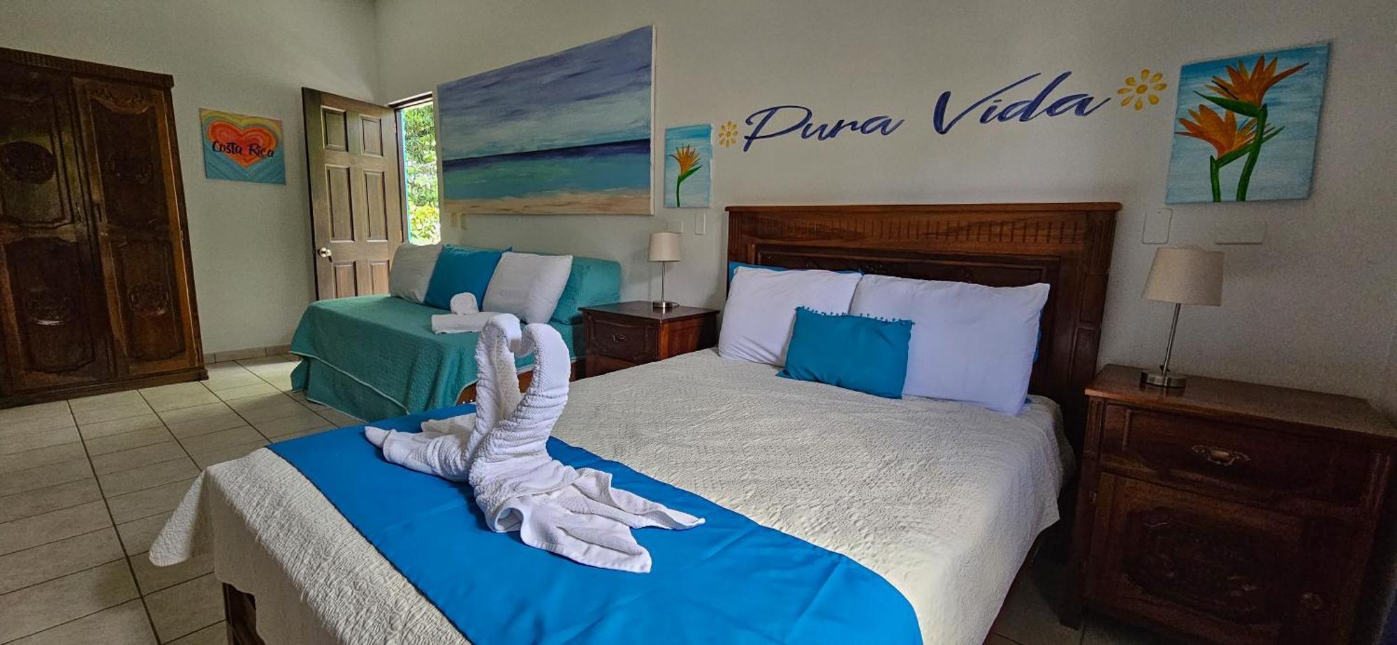 Toro Blanco Aparthotel Coco Ngoại thất bức ảnh