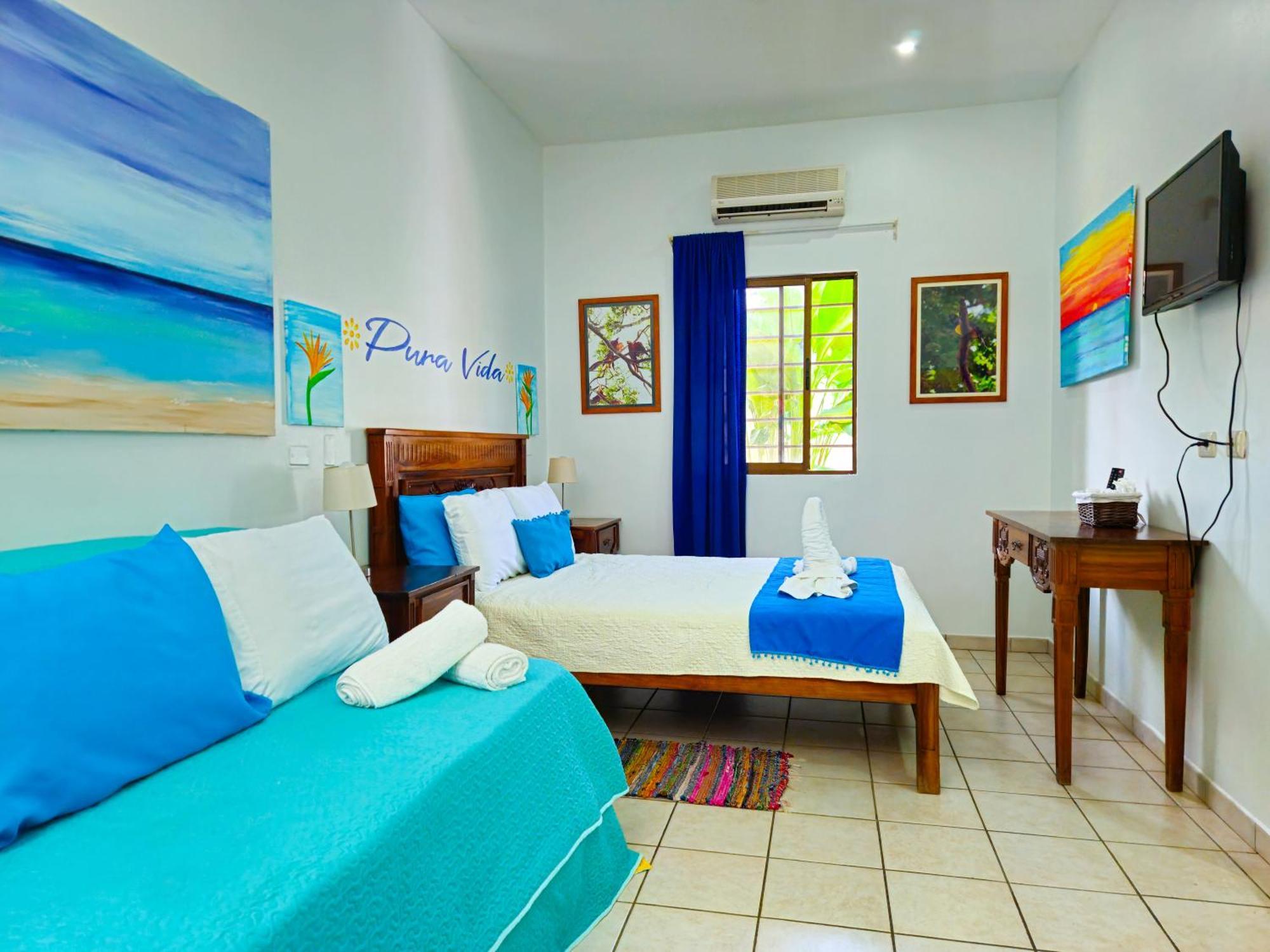 Toro Blanco Aparthotel Coco Ngoại thất bức ảnh