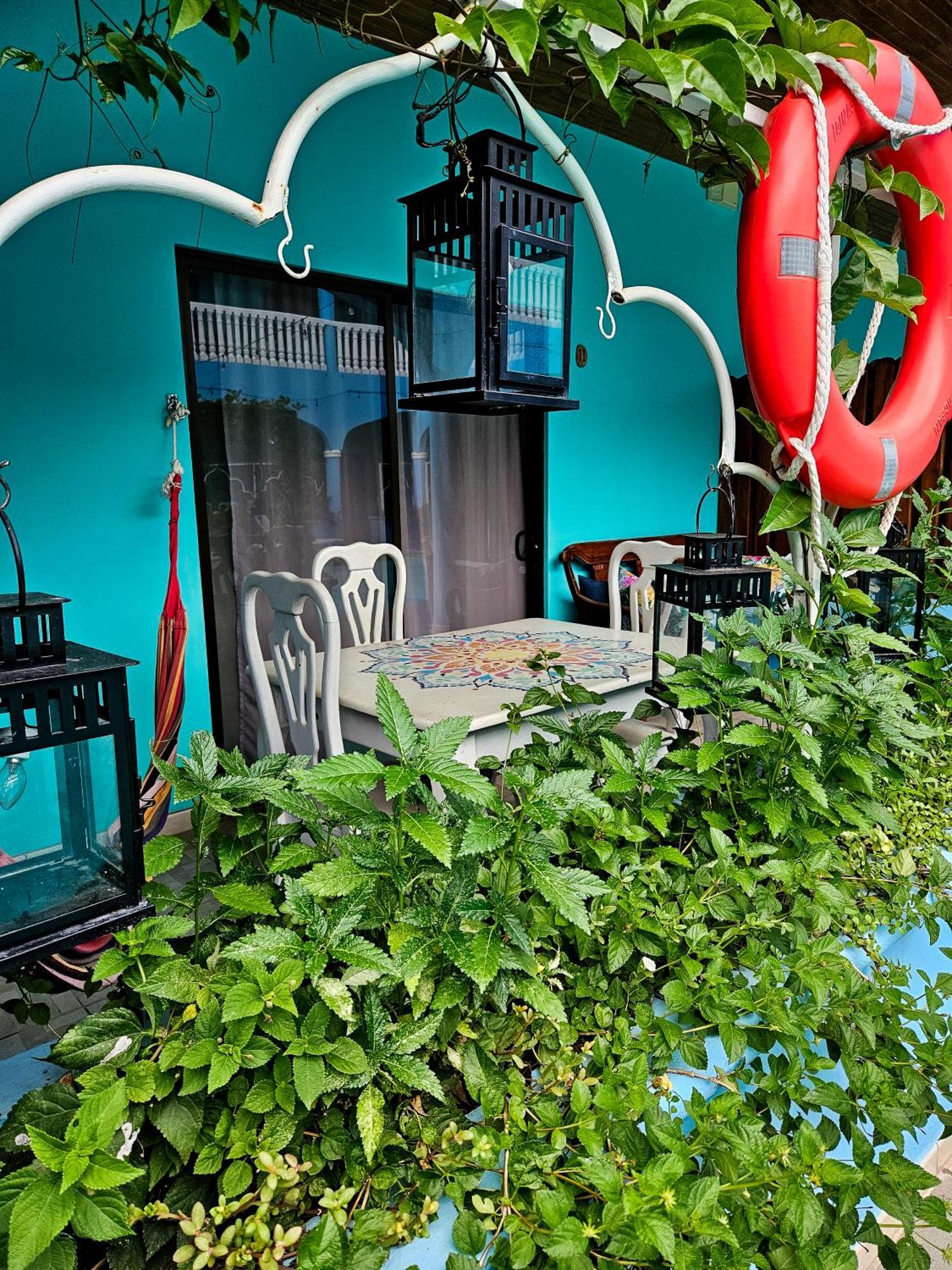 Toro Blanco Aparthotel Coco Ngoại thất bức ảnh