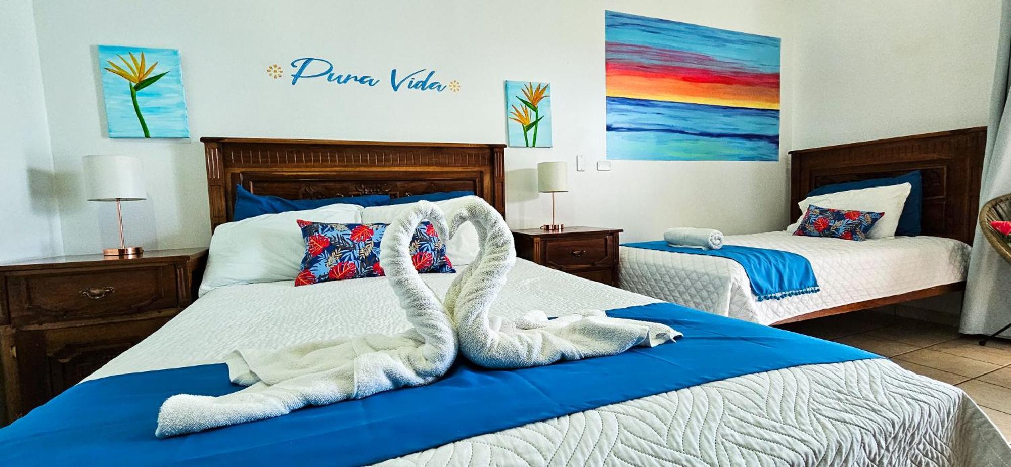 Toro Blanco Aparthotel Coco Ngoại thất bức ảnh
