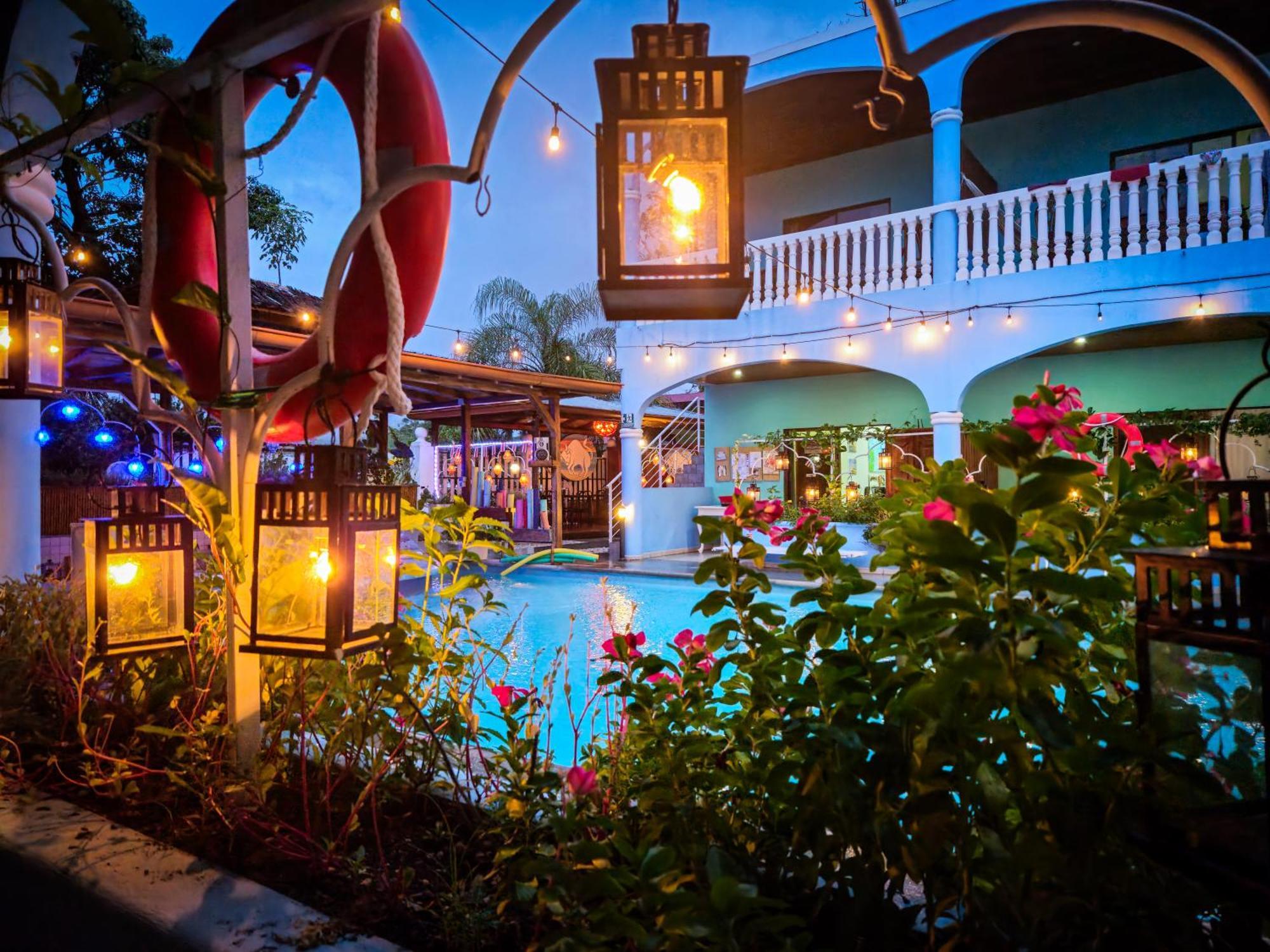Toro Blanco Aparthotel Coco Ngoại thất bức ảnh