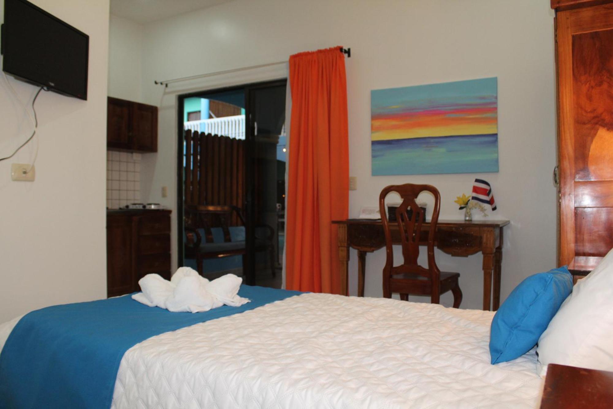 Toro Blanco Aparthotel Coco Ngoại thất bức ảnh